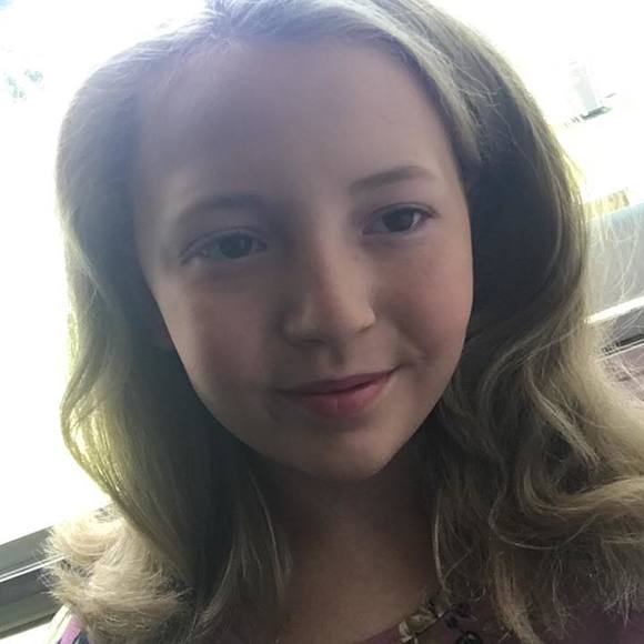 Meet your Posher, Hailey - Picture 1 of 1